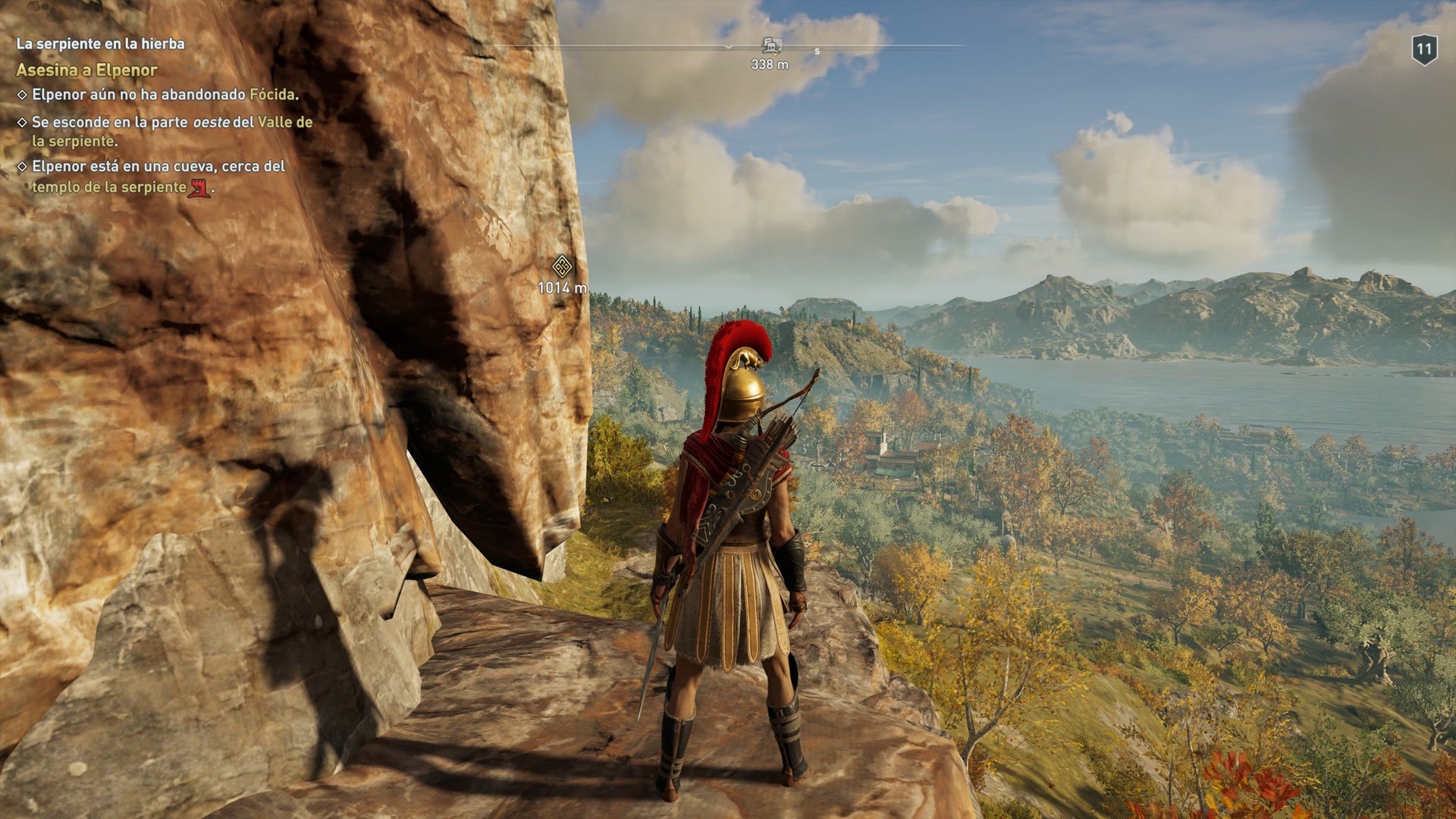 Assassin´s Creed Odyssey - Imagen 25